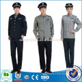 Classic Style Security Guard Dress/uniform , Men Security Dresses, Guard uniform